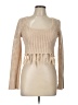 Le Lis Tan Pullover Sweater Size L - photo 1