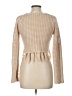 Le Lis Tan Pullover Sweater Size L - photo 2