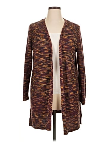 Lee Cardigan (view 1)