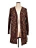 Lee Brown Cardigan Size XL - photo 1