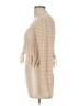 Le Lis Tan Pullover Sweater Size L - photo 5
