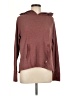 PrAna Burgundy Pullover Sweater Size L - photo 1