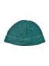 Lands' End 100% Polyester Teal Beanie Size Lg - XL - photo 1