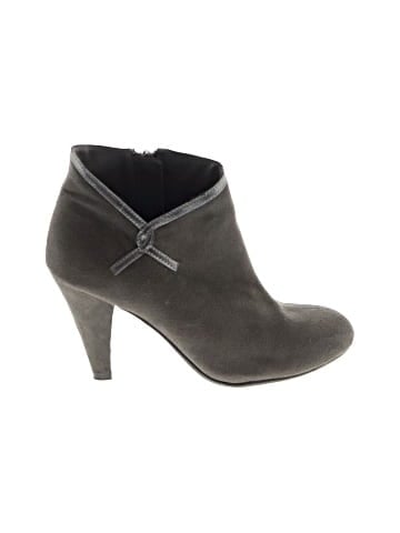 Predictions Ankle Boots (view 1)
