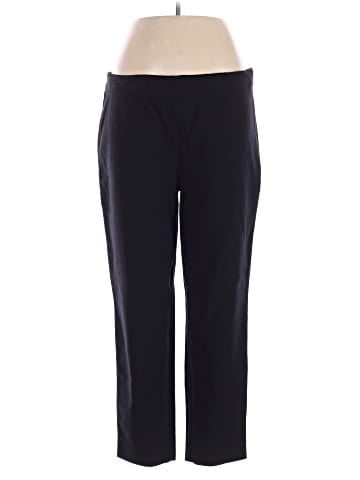 Susan Graver Active Pants (view 1)