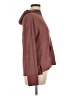 PrAna Burgundy Pullover Sweater Size L - photo 4