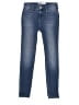 Old Navy Solid Blue Jeans Size 14 - photo 1