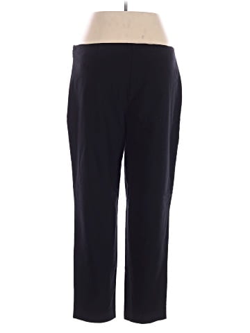 Susan Graver Active Pants (view 2)