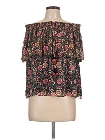 Rebecca Minkoff Sleeveless Blouse (view 1)