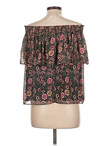 Rebecca Minkoff Sleeveless Blouse (view 2)