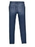 Old Navy Solid Blue Jeans Size 14 - photo 2