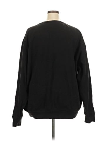 Antigua Sweatshirt (view 2)