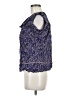 Ulla Johnson Purple Sleeveless Blouse Size 6 - photo 5