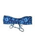 Unbranded Paisley Blue Swimsuit Top Size XS - photo 2