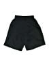 ProTime Sport 100% Polyester Solid Black Athletic Shorts Size XS (youth) - photo 1
