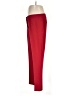 Kasper Solid Red Dress Pants Size 12 - photo 5