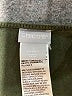 Chico's Green Pullover Sweater Size Med (1) - photo 7