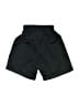 ProTime Sport 100% Polyester Solid Black Athletic Shorts Size XS (youth) - photo 2