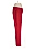 Kasper Solid Red Dress Pants Size 12 - photo 4