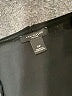 Ann Taylor 100% Polyester Black Sleeveless T-Shirt Size S - photo 7
