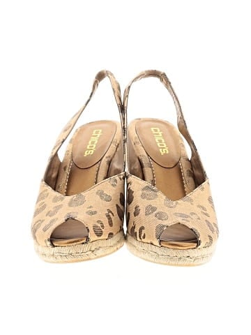 Chico's Wedges (view 2)