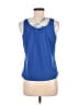 Jerdog Blue Tank Top Size M - photo 2