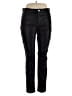 H&M Black Jeggings Size 14 - photo 1