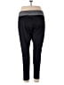 Unbranded Color Block Black Active Pants Size 3X - photo 2