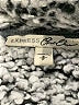 Express One Eleven 100% Polyester Tweed Gray Pullover Sweater Size S - photo 7