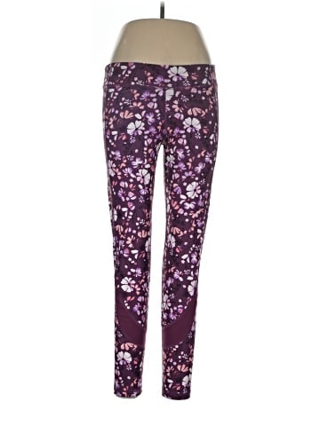Live Love Dream Aeropostale Active Pants (view 1)