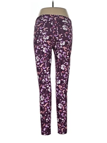 Live Love Dream Aeropostale Active Pants (view 2)