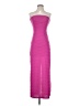 Le Lis Pink Cocktail Dress Size S - photo 1