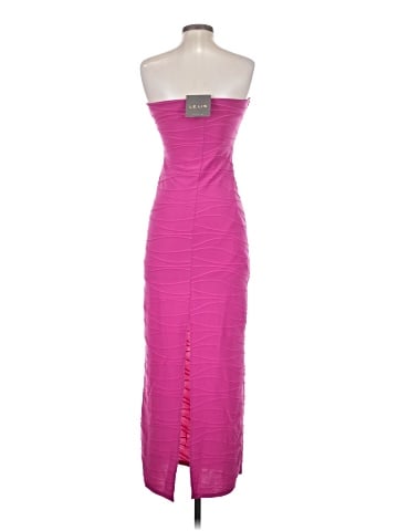 Le Lis Cocktail Dress (view 2)