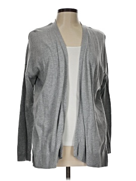 Ann Taylor's Crewneck Long-Sleeve Top Is a Must-Have