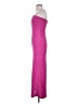 Le Lis Pink Cocktail Dress Size S - photo 5