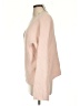 Treasure & Bond Solid Pink Pullover Sweater Size XS - photo 5