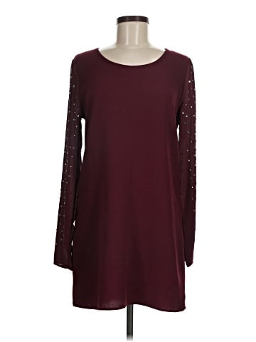 Orange Creek Casual Dress (view 1)