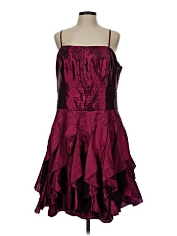 Assorted Brands Cocktail Dress (view 1)