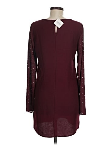 Orange Creek Casual Dress (view 2)