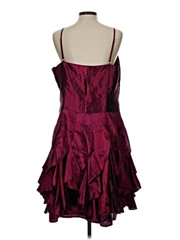 Assorted Brands Cocktail Dress (view 2)