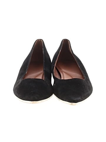 Franco Sarto Flats (view 2)