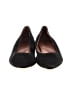 Franco Sarto Black Flats Size 10 - photo 2