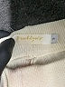 Assorted Brands Color Block Ivory Casual Pants Size S - photo 7