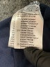 Venus Solid Blue Casual Dress Size S - photo 8