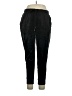 Felina Black Casual Pants Size XL - photo 1