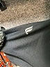Fabletics Black Tank Top Size XXS (estimated) - photo 7