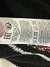 Assorted Brands 100% Acrylic Black Pullover Sweater Size L - photo 8