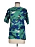 Assorted Brands Green Active T-Shirt Size M - photo 1