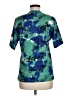 Assorted Brands Green Active T-Shirt Size M - photo 2