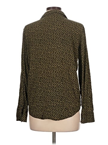 Samsoe Samsoe Long Sleeve Blouse (view 2)